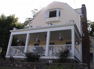 130 William St FLOOR 2, Boonton, NJ 07005
