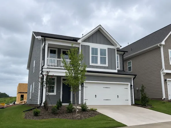 1204 Westerland Way, Durham, NC 27703