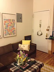 Rented by Peter Meskouris LREB