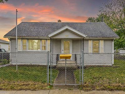404 W Maple Ave, North Liberty, IN, 46554
