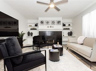 261 Pecos Way, Las Vegas, NV 89121