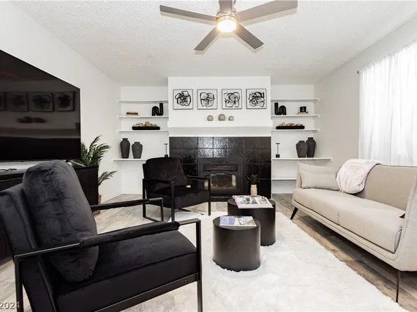 261 Pecos Way, Las Vegas, NV 89121