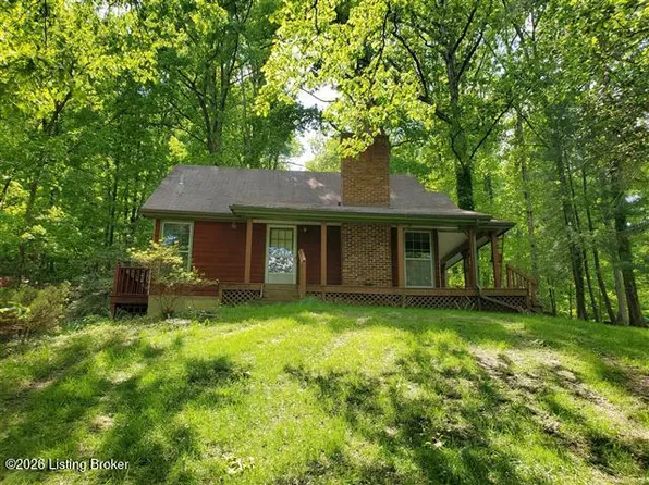 7820 Saint Anthonys Church Rd, Louisville, KY 40214