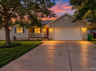20 Ava Ct, Farmington, MO 63640