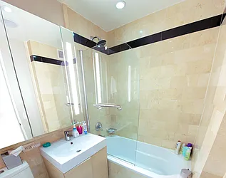 Rented by New York Residence