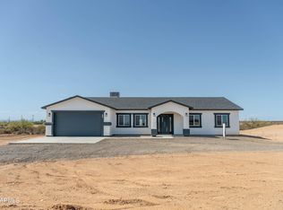 35690 W Chipman Rd, Tonopah, AZ 85354