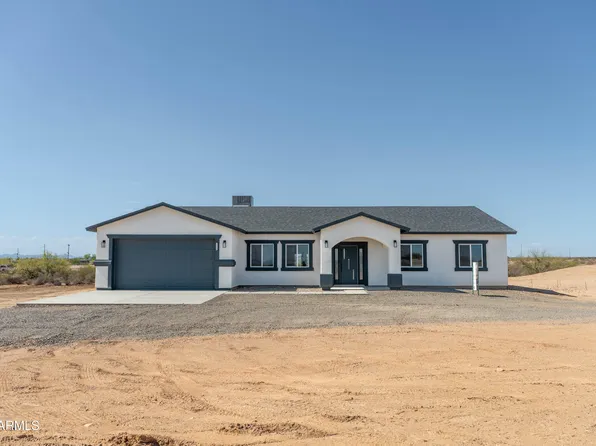 35690 W Chipman Road, Tonopah, AZ 85354