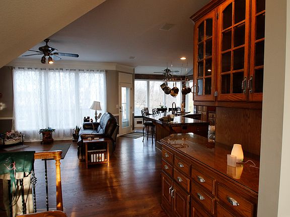 Butler's Pantry