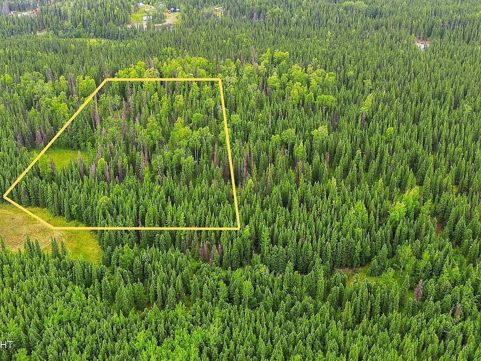 1st image of LOT 7D Browns Lake Rd