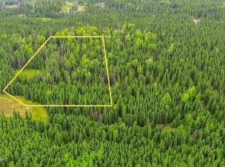 LOT 7D Browns Lake Rd, Soldotna, AK 99669