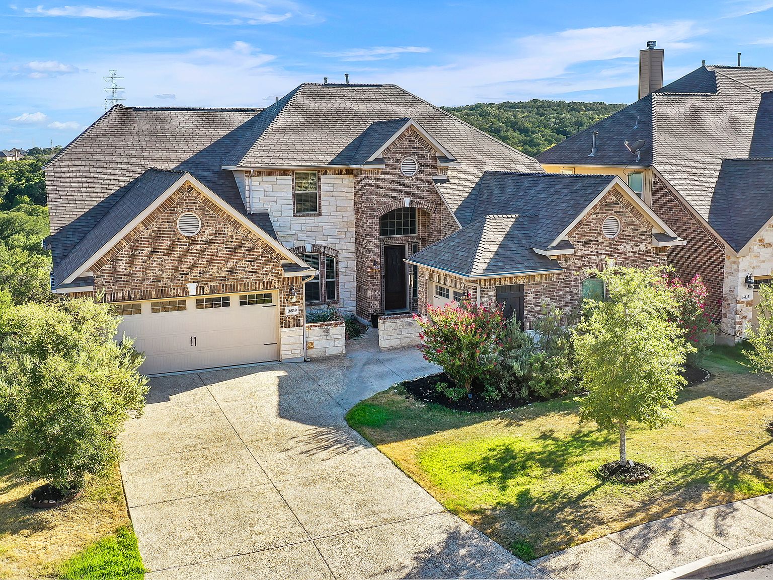 16819 Sonoma Rdg, San Antonio, TX 78255 Zillow