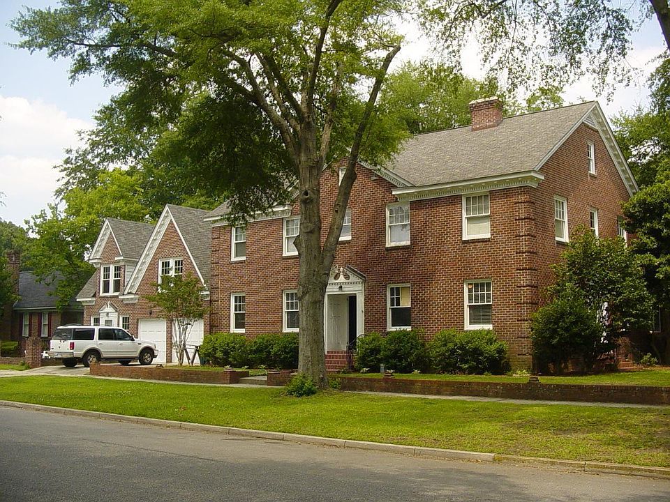Apartment is the entire upstairs of the main building
