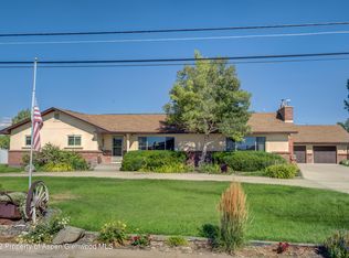 405 Riverview Ave, Craig, CO 81625