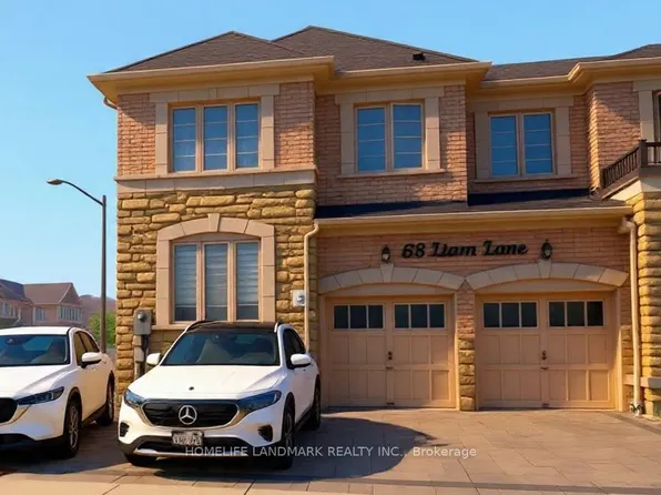 68 Liam Ln #Basement, Markham, ON L3S 0E8