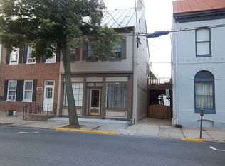 265 W Patrick St, FREDERICK, MD 21701