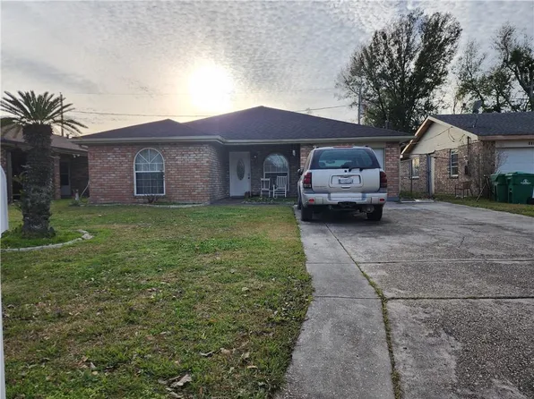 125 Dianne Pl, Saint Rose, LA 70087