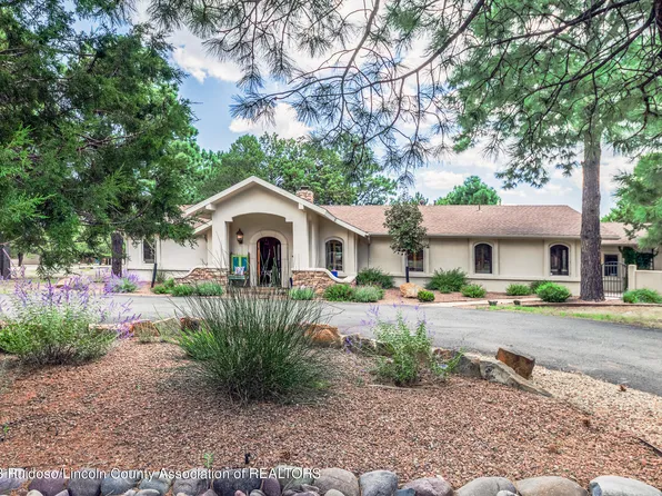 101 Wild Turkey Ln, Alto, NM 88312