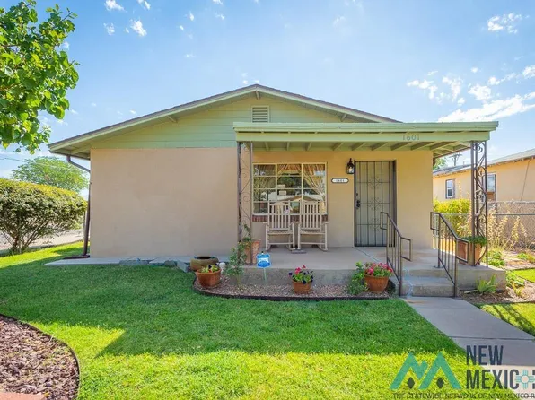 1601 S Richardson Ave, Roswell, NM 88203