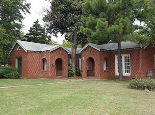 3 W Zion St, Tulsa, OK 74106