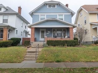 724 Hodapp Ave, Dayton, OH 45410