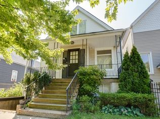 5347 N Bowmanville Ave, Chicago, IL 60625