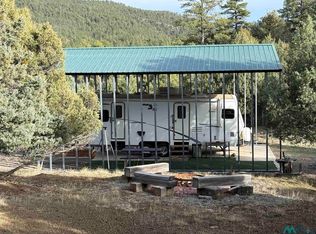 64 Pd 1783c Rd, Chama, NM 87520