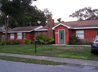 6836 Washington St, New Pt Richey, FL 34652