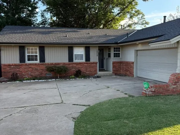 2808 Chaucer Dr, Oklahoma City, OK 73120