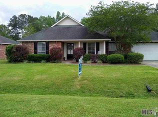 9192 Paris Ave, Denham Springs, LA 70706