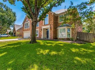 3321 Druid Way, Flower Mound, TX 75028