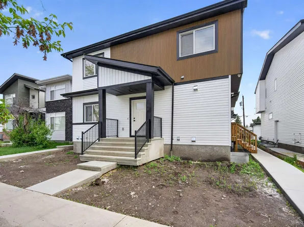 10915 159th St NW, Edmonton, AB T5P 3B9