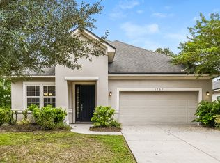 1268 Camp Ridge Ln, Middleburg, FL 32068