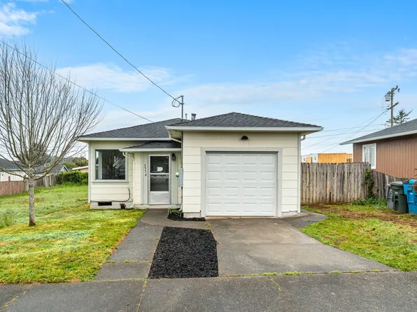 3558 High St, Eureka, CA 95503