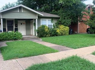 2217 Madera St, Dallas, TX 75206