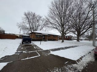 1220 Stanway Ave, Springfield, OH 45503