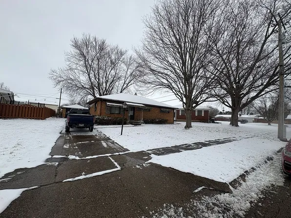 1220 Stanway Ave, Springfield, OH 45503