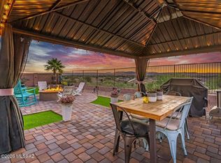 485 N White Clover Ln, Sahuarita, AZ 85629