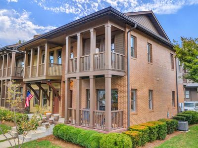 200 36th Ave N, Nashville, TN, 37209