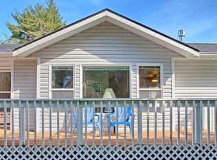304 S Aberdeen St, Westport, WA 98595
