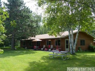 33823 County Highway 46, Park Rapids, MN 56470