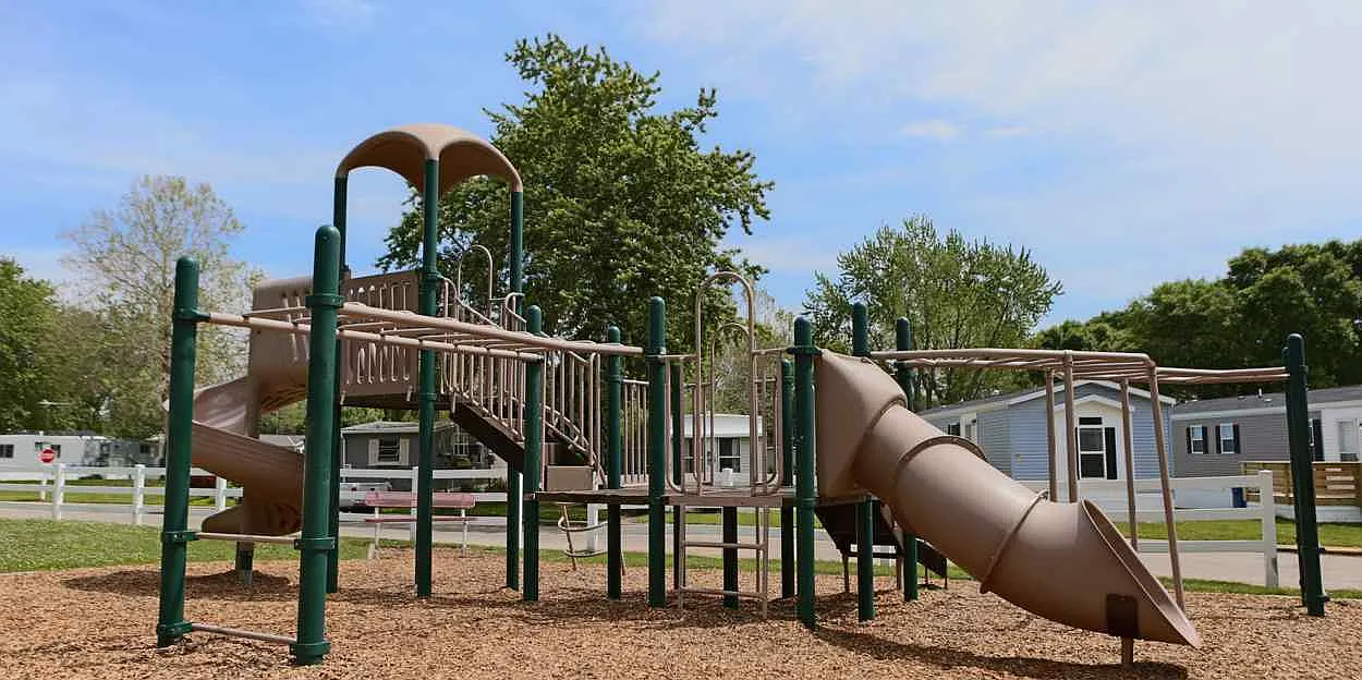 Cedar Terrace — Photo 3