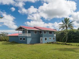 17-4775 North Rd, Kurtistown, HI 96760