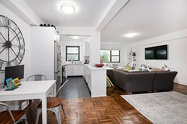 Rented by Living New York