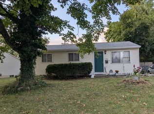 5106 Harbor Blvd, Columbus, OH 43232