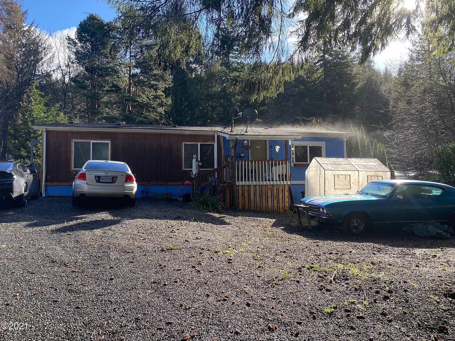734 N Deerlane Loop photo 1