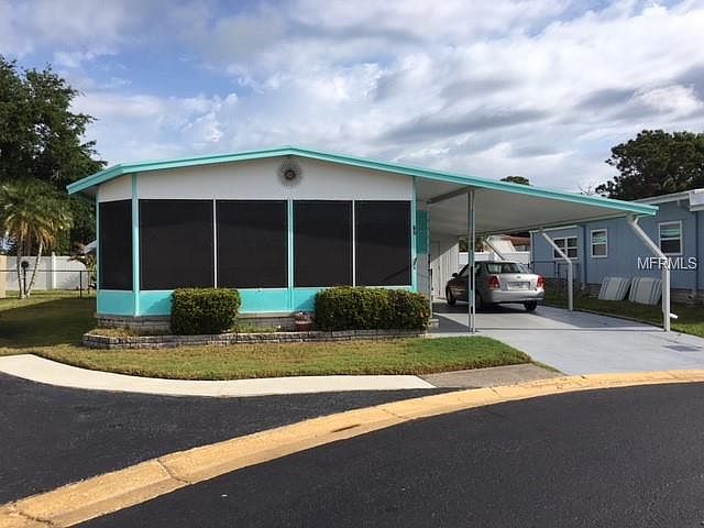 1st image of 12100 Seminole Blvd Lot 65