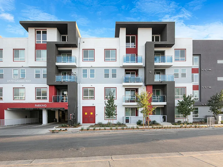 Duo Apartments — Photo 63