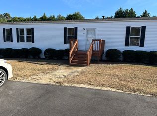 162 Pleasant Pine Dr, Angier, NC 27501
