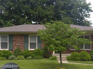 6700 Tamarind Ct, Louisville, KY 40219