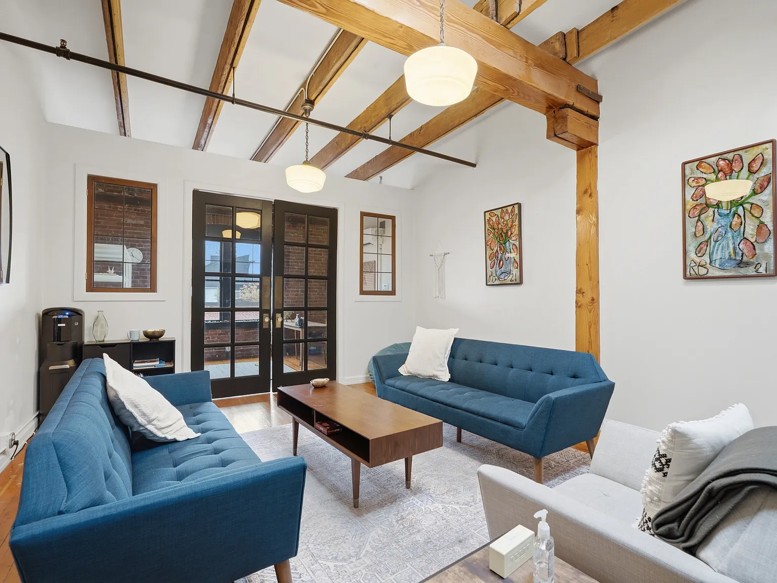 The Gadsby Building - Suite 406 — Photo 2